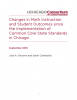 Changes in Math Instruction and Student Outcomes since the Implementation of Common Core State Standards in Chicago